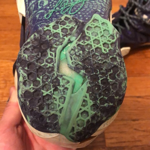 Lebron 11 all star edition - Picture 6 of 8